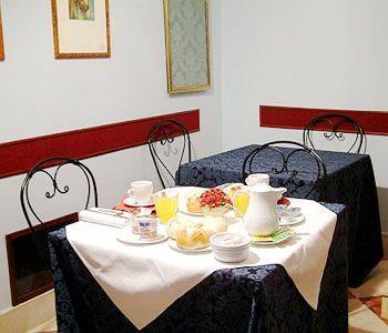 Hotel Residenza Degli Angeli Venecia