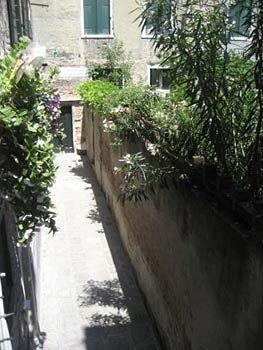 Hotel Residenza Degli Angeli Venecia