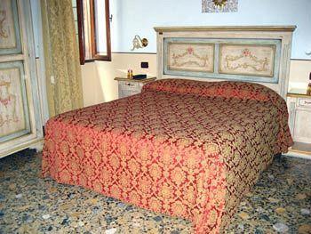 Residenza Degli Angeli Venecia