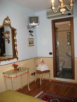 Hotel Residenza Degli Angeli Venecia