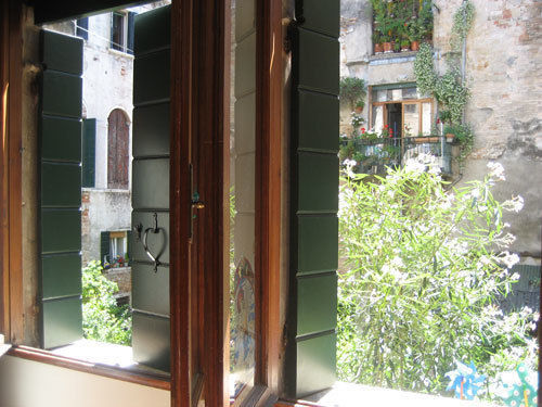 Residenza Degli Angeli * Venecia